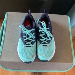 The North Face Running Shoes